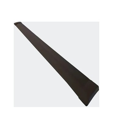 زه لاستیکی درب جلو راست پارس پهن0850600304