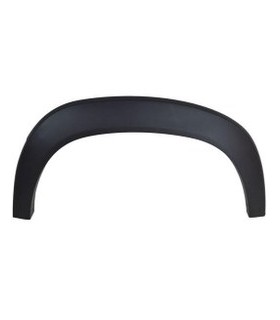 زه گلگیر جلو چپ سمند نرم پرایمر 0850100405