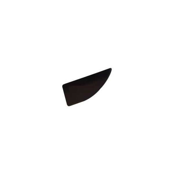 زه گلگیر سمند پلاستیکی راست(توخالی)-پیشرفت