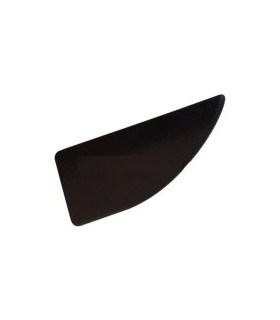 زه گلگیر سمند پلاستیکی چپ توخالی پیشرفت