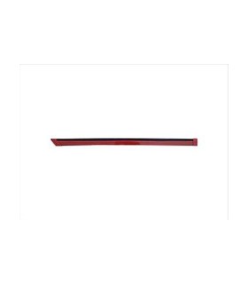 زه نرم لاستیکی روی درب جلو چپ سمند0850500705