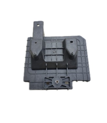 زیر باطری تیبا پیشرفت