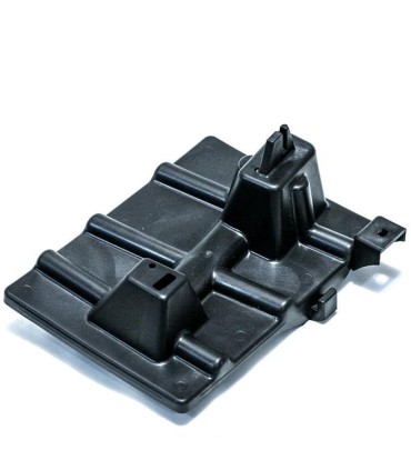 زیر باطری فلزی mcs