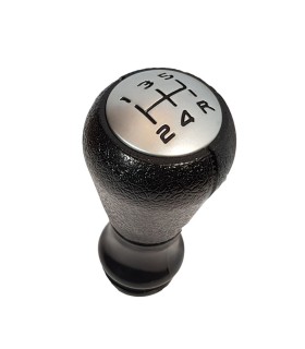 سر دنده 206 SD پیشرفت