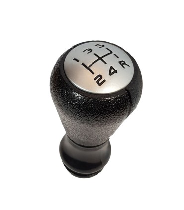 سر دنده 206 SD پیشرفت