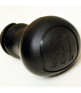 سر دنده 206 پیشرفت