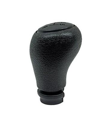 سر دنده سمند مشکی پیشرفت