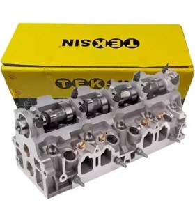 سر سیلندر پژو405 2000 تکسین