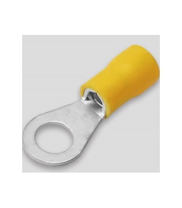 سر سیم فشاری گرد 6