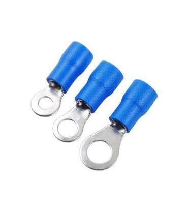 سر سیم فشاری گرد8