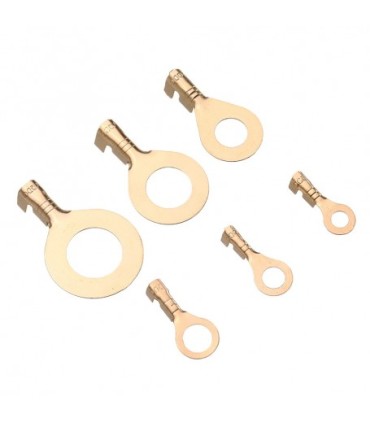 سر سیم فشاری گرد8