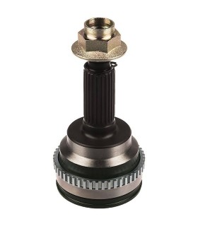 سر پلوس 19خارABS پرایدعظام