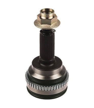 سر پلوس 19خارABS پرایدعظام