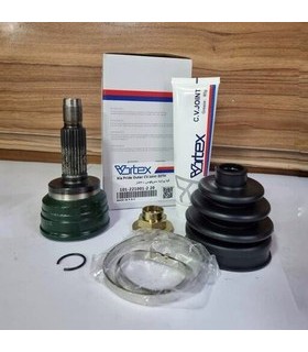 سر پلوس 20خار پراید vortex