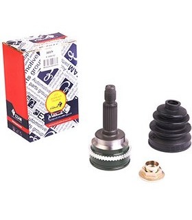 سر پلوس 20خارABS پراید عظام