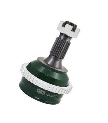 سر پلوس 24خار ABS405 VORTEX