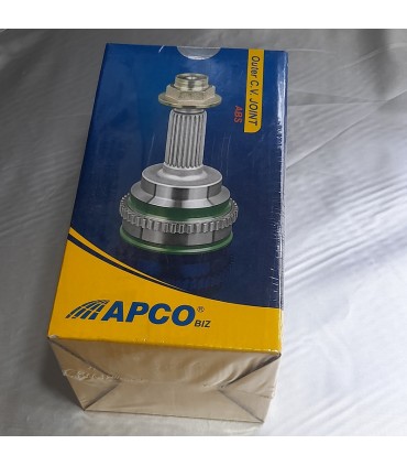 سر پلوس ABSریو apco