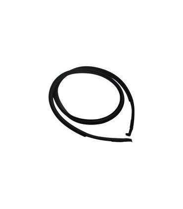 زه لاستیکی کنار سقف راست رانا 0851701799