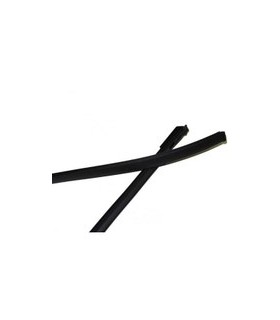 زه لبه شیشه وسقف 206چپ 851700199