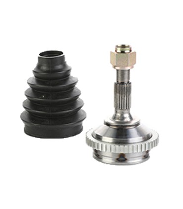 سر پلوس21خارABSپژو206 VORTEX