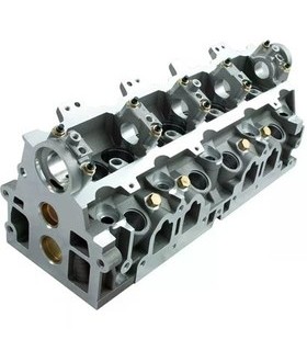 سرسیلندر تیبا یورو4 تکسین