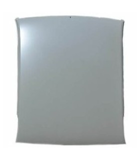 سقف سمند و دنا با سوراخ انتن 1320101