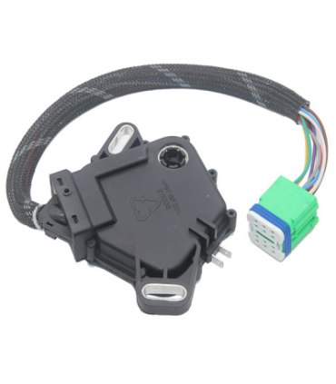 سلکتورسوییچ برقی دنده گیربکس206 0942400210