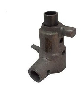 سماوری تقسیم دنده