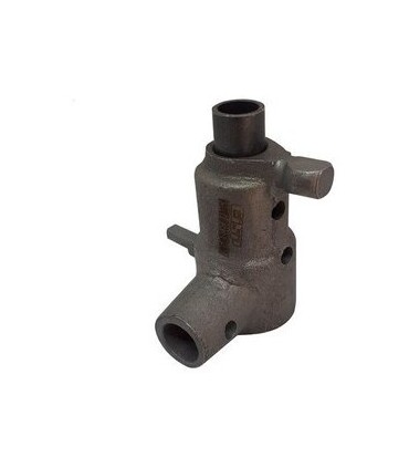 سماوری تقسیم دنده