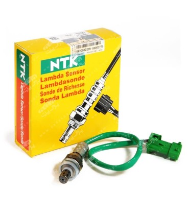 سنسور اکسیژن 206 طول 410 NTK کد-20902209