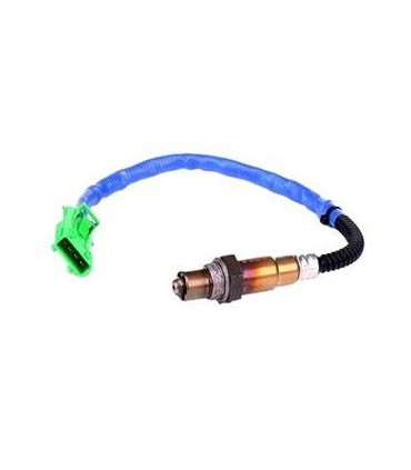 سنسور اکسیژن ایمن تک کد 2 ساژم سیم آبی