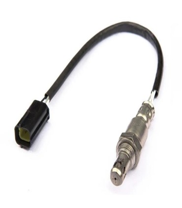 سنسور اکسیژن ایمن تک کد 263/4 زیمنس طوسی 102سانت