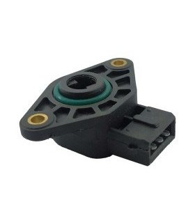 سنسور دریچه گاز فلش زیمنس پراید بهرام