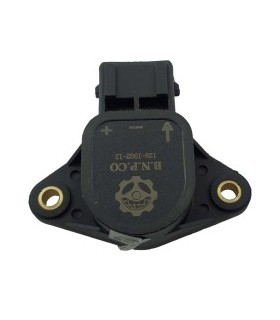 سنسور دریچه گاز فلش ساژم بهرام