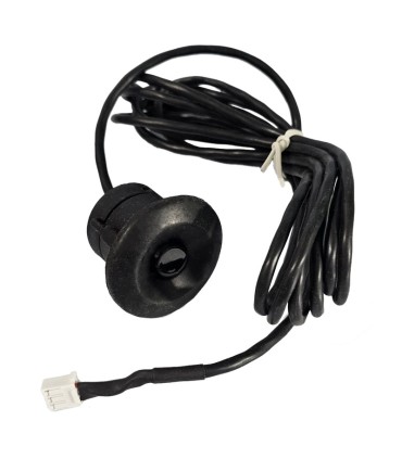 سنسور دنده عقب206وسمند و405پارس 09220041