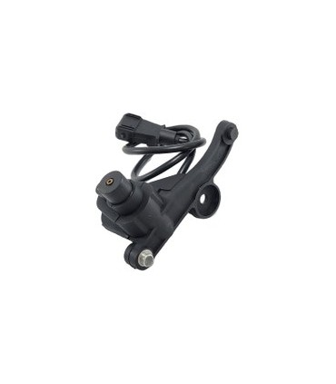 سنسور دورموتور سیم دار206تیپ5 ورانا psa