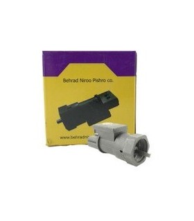 سنسور کیلومتر پیکان و اردی بهرام