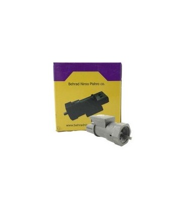 سنسور کیلومتر پیکان و اردی بهرام