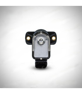 سنسوردریچه گاز طرح بوش دوگانه سوزWRT