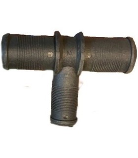 سه راهی شیلنگ بخاری 405 دوگانه 0931100207