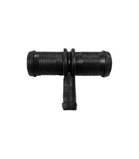 سه راهی گاز سوز سه سر مساوی lpg