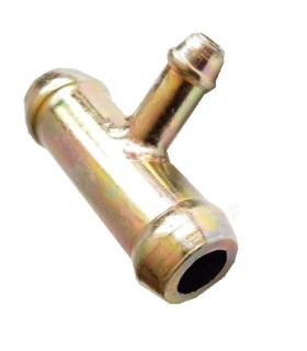 سه راهی گازسوز پرایدفلزی داکوه