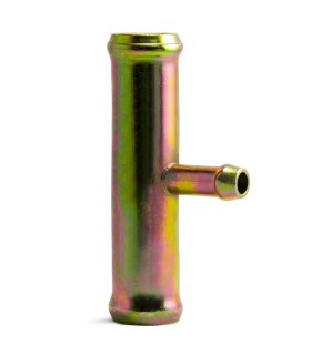 سه راهی گازسوز405 فلزی داکوه