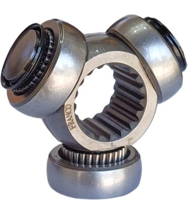 سه شاخه پلوس 20 خار kokial