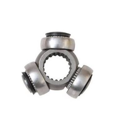 سه شاخه پلوس 20خار ABSپراید KoKiaL