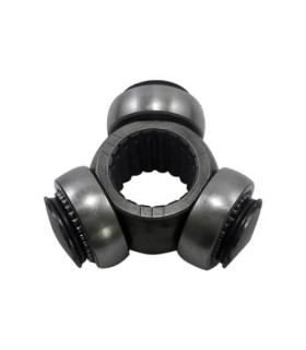 سه شاخه پلوس 20خار پراید Apco