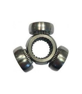 سه شاخه پلوس داخلی 33خار ال90 1153