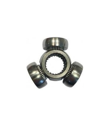 سه شاخه پلوس داخلی 33خار ال90 1153