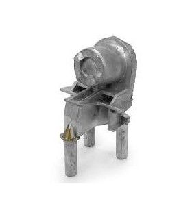 سه پایه سربی 405 آنکو