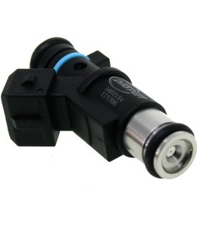 سوزن انژکتور206 تک سوراخ سوکت مربعkikert